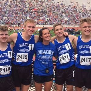 Meet your Posher, Elizabeth